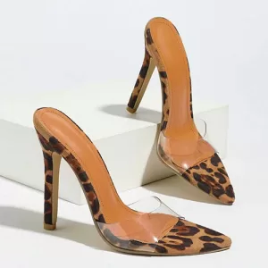High-Heel-Sandal-Slides-Leopard-Print